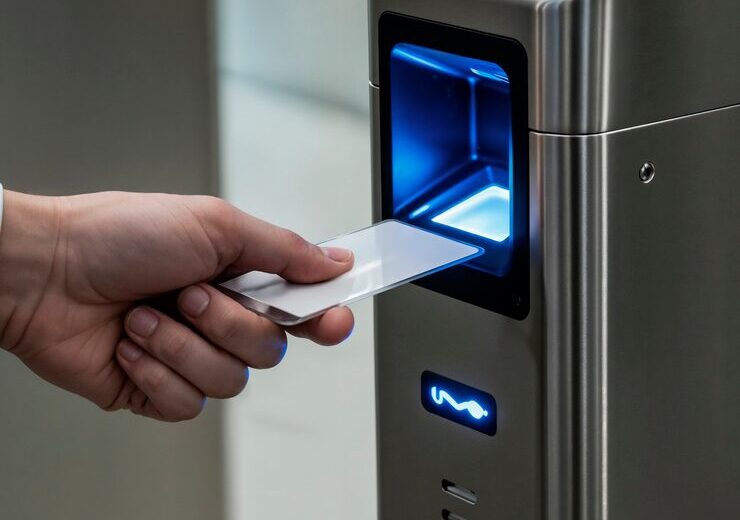 Cum funcționează sistemele de acces cu card și ce avantaje oferă