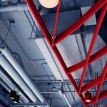 Ce soluții există pentru protecția împotriva incendiilor în clădirile înalte