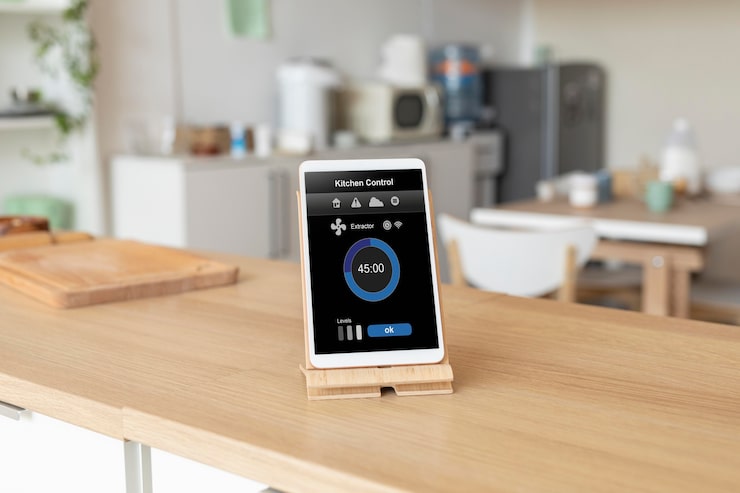 Ce trebuie să știi despre controlul de la distanță al sistemelor de automatizare