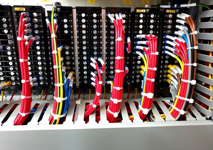 Ce trebuie să știi despre întreținerea și mentenanța rețelelor de date