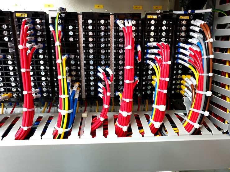 Ce trebuie să știi despre întreținerea și mentenanța rețelelor de date