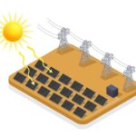 Ce diferențe există între sistemele fotovoltaice on-grid și off-grid