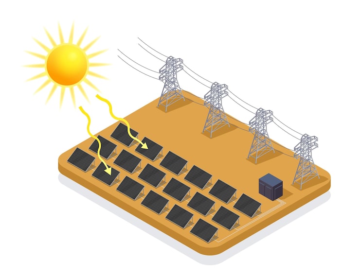 Ce diferențe există între sistemele fotovoltaice on-grid și off-grid