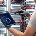 Ce rol au automatizările în instalațiile electrice moderne