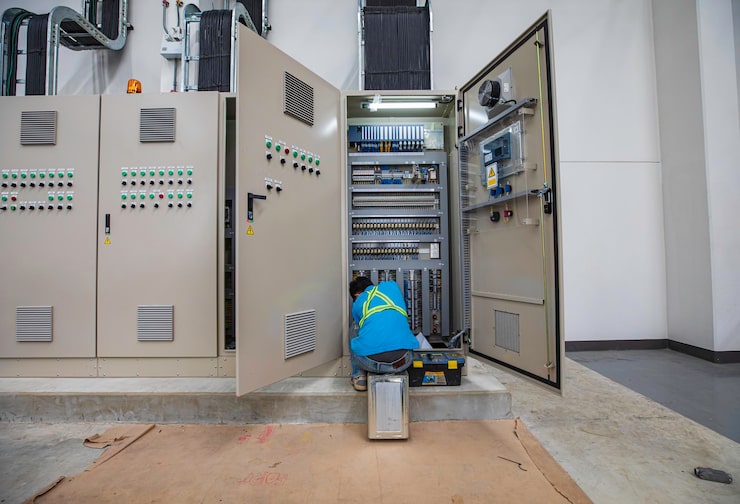 Ce diferențe există între instalațiile electrice de joasă și medie tensiune