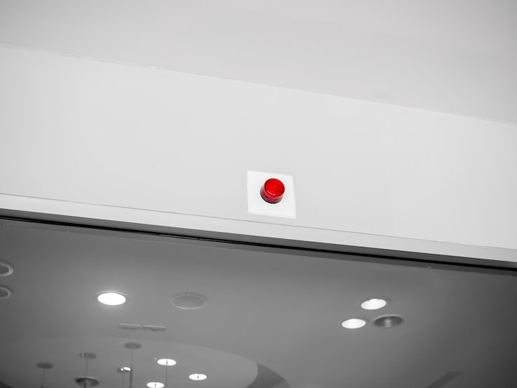 Cum se realizează un sistem de detecție incendiu pentru un spital sau clinică