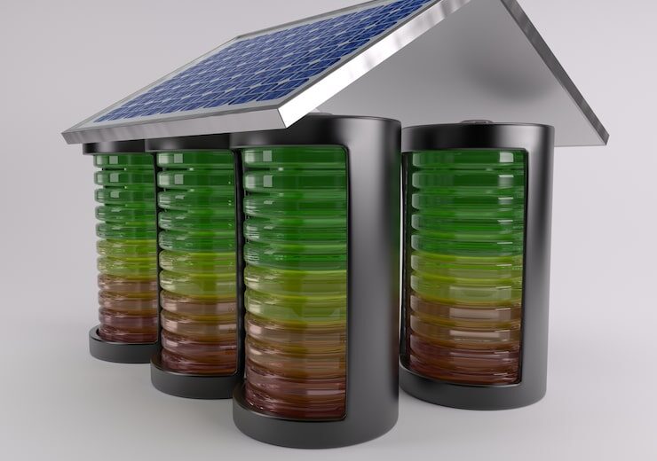 Ce avantaje oferă sistemele fotovoltaice cu stocare a energiei