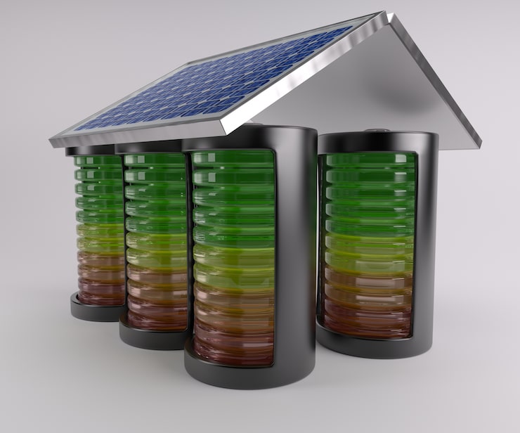 Ce avantaje oferă sistemele fotovoltaice cu stocare a energiei