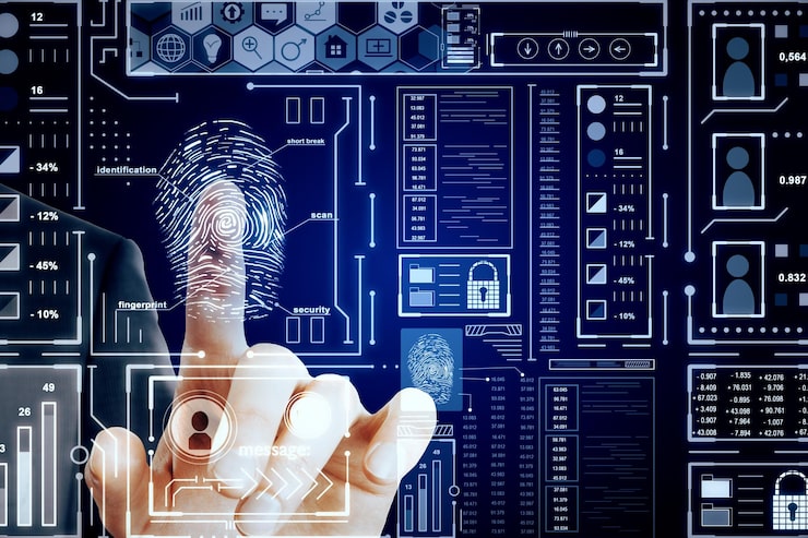 Cum se asigură securitatea datelor în sistemele de control acces