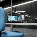 Cum se utilizează sistemele de supraveghere pentru prevenirea furturilor