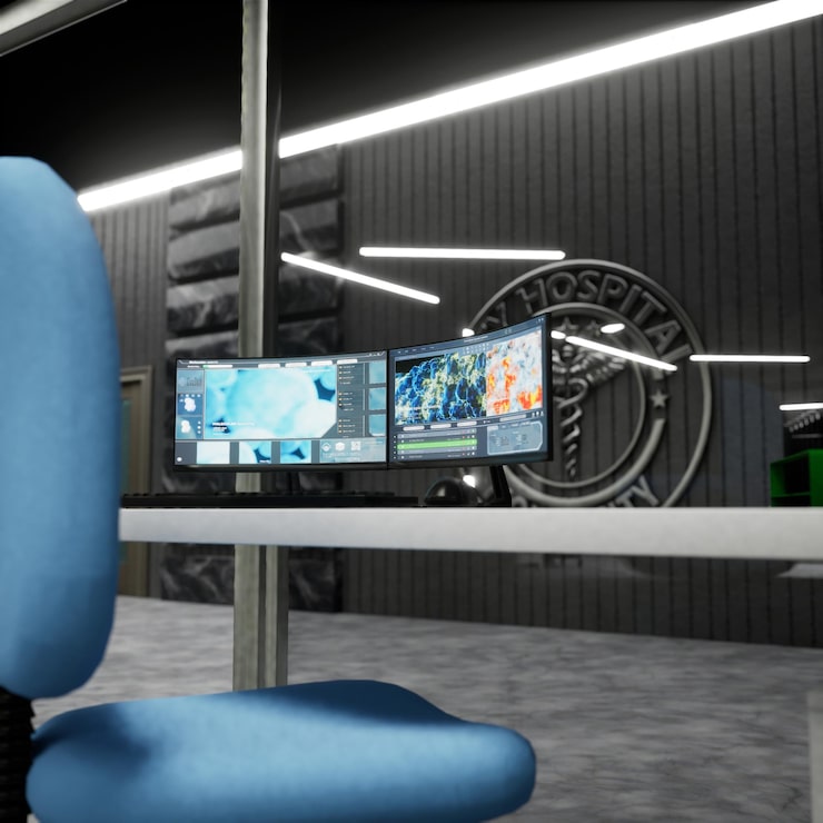 Cum se utilizează sistemele de supraveghere pentru prevenirea furturilor