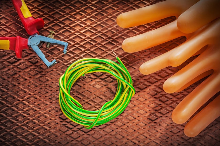 Ce trebuie să știi despre instalarea prizei de pământ și importanța ei