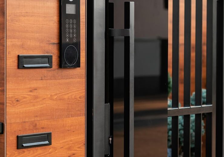 Cum se alege cel mai potrivit tip de interfon pentru o clădire rezidențială