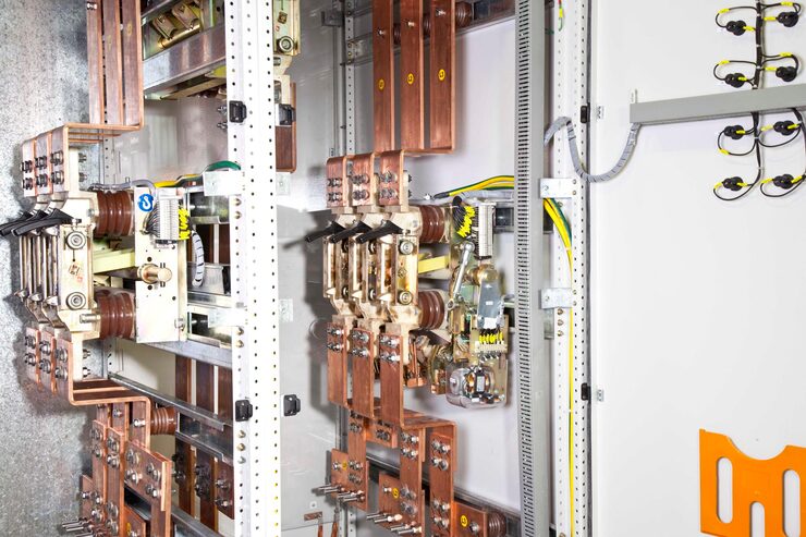 Cum se dimensionază corect un tablou electric pentru o locuință sau firmă