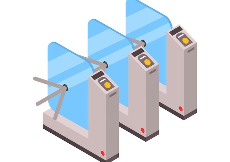 Cum se instalează și configurează barierele automate pentru accesul vehiculelor