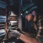 Cum se realizează o rețea de date pentru un centru de date