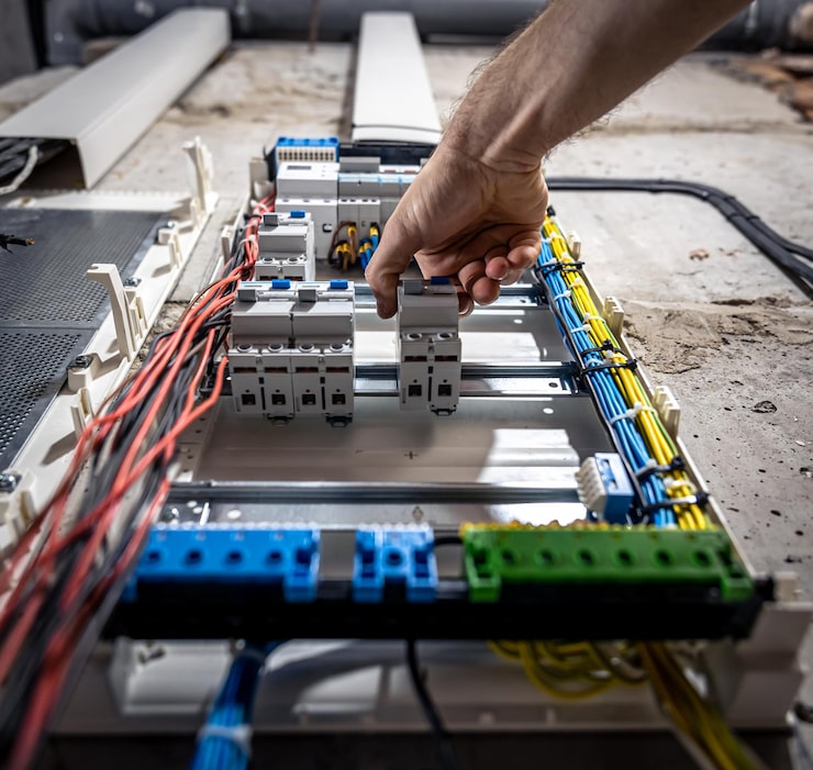 Ce soluții există pentru modernizarea instalațiilor electrice vechi