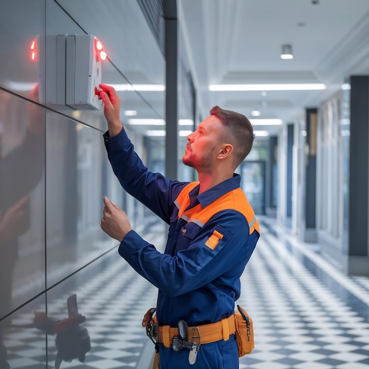 Ce trebuie să știi despre întreținerea detectoarelor de incendiu