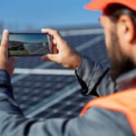 De ce este importantă orientarea și înclinarea panourilor fotovoltaice