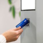 De ce este importantă securitatea în sistemele de control acces