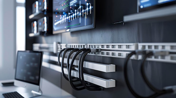 Cum se alege cel mai potrivit echipament pentru o rețea de date performantă