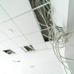 Cum se realizează o instalație electrică pentru un restaurant sau hotel