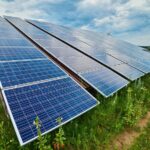 Cum funcționează panourile fotovoltaice și ce tipuri există