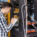 De ce este importantă calitatea cablurilor în rețelele de date