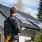 Ce trebuie să știi despre dimensionarea corectă a unui sistem fotovoltaic